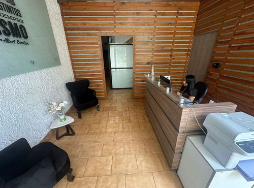 Renta Bodega 55 M2 Condominio Vallejo