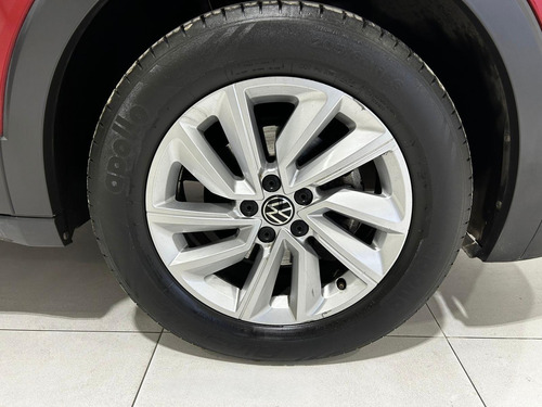 Volkswagen Taigun 1.0 Tsi Trendline At
