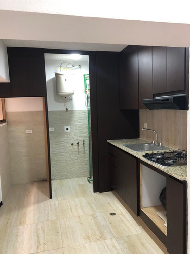 Apartamento Los Helechos San Antonio De Los Altos