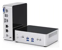 Comprar Mini Pc Windows 11 Pro Intel 12th I7-1260p 12c\u002F16t Thunderbo