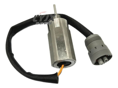 Sensor De Presión Aceite Cat E325/330/350/375/784 3e-5370