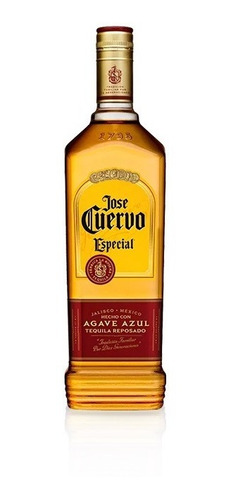 Tequila Rep Jose Cuervo Special - mL a $143