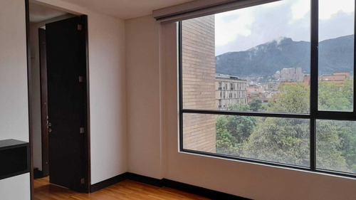 Imagen 14 de 27 de Apartamento En Venta Virrey Antiguo Country Bogotá