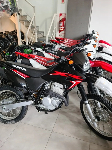 Imagen 10 de 10 de Honda Tornado 250 Entrega Inmediata. Ultimas Unidades !!