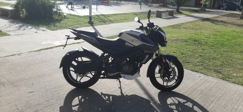 Imagen 13 de 15 de Bajaj Rouser Ns 200