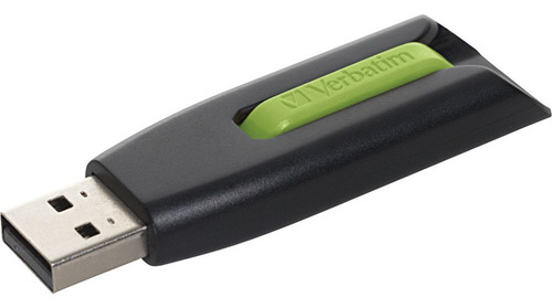 Memoria USB Verbatim Store 'n' Go V3 16GB 3.0