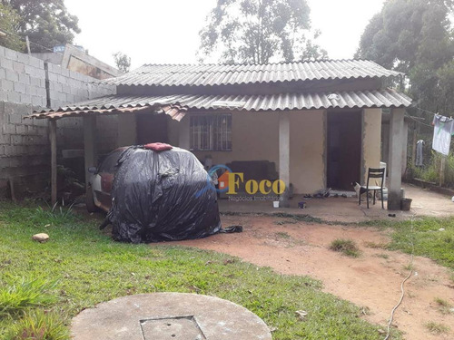 Chácara Com 2 Dormitórios À Venda, 1000 M² Por R$ 180.000,00 - Portal São Marcelo - Itatiba/sp - Ch0190