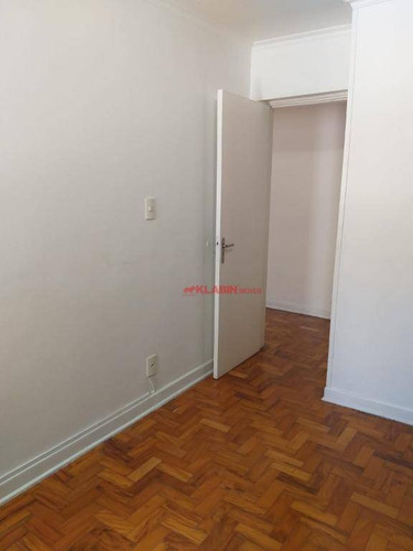 Imagem 7 de 30 de #=apartamento Com 3 Dormitórios À Venda, 120 M² Por R$ 800.000 - Paraíso.! - Ap10506