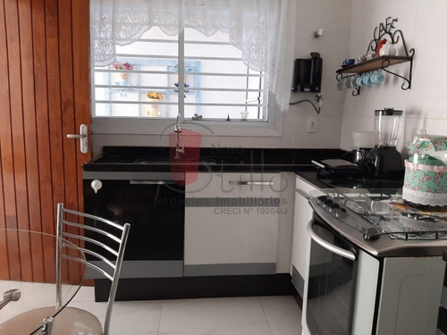 Imagem 13 de 15 de Sobrado - Vila Libanesa - Ref: 10309 - V-10309