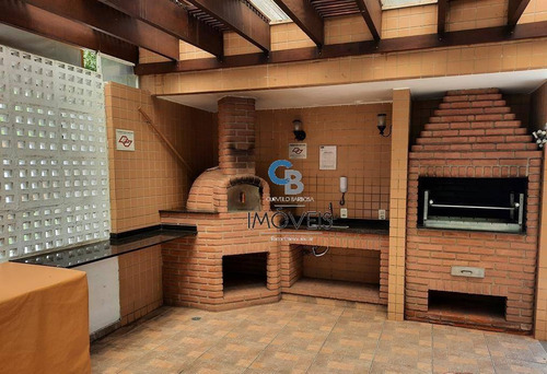 Imagem 18 de 24 de Apartamento À Venda, 60 M² Por R$ 370.000,00 - Vila Matilde - São Paulo/sp - Ap7219