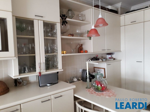 Imagem 12 de 15 de Apartamento - Santo Amaro - Sp - 522413