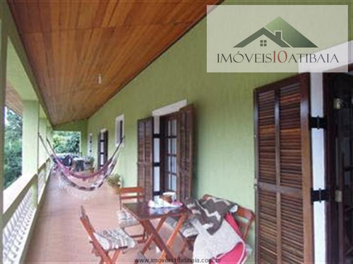 Imagem 21 de 29 de Casas Em Condomínio À Venda Em Atibaia/sp - Compre O Seu Casas Em Condomínio Aqui! - 1458153