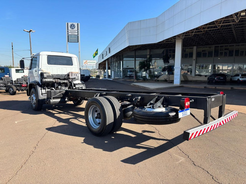 Volkswagem 13.190 Toco 4x2