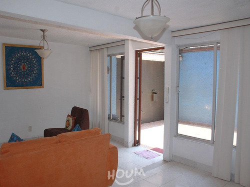 Casa En Pedregal De Sto Domingo Ii, Tuxnq0npwty5ntc Con 3 Habitaciones