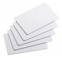 Comprar Paquete 20 Tarjetas Proximidad 13.56mhz Con Perforación