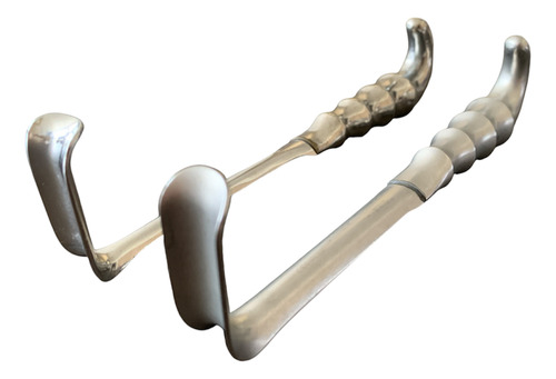 Separadores Richardson 23.5cm A180 (Usado)