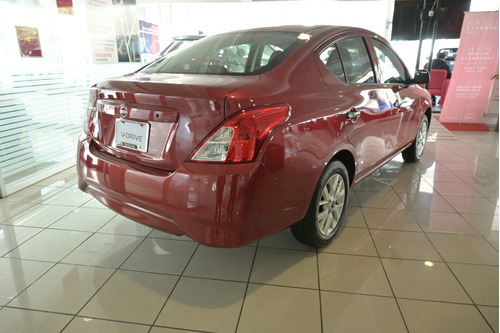 Nissan V-Drive 1.6 Mt A/C Audio