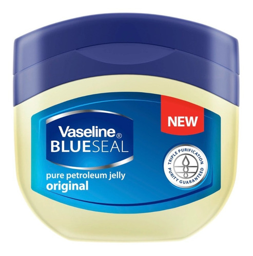 Imagen 1 de 3 de Vaselina Original Blue Seal Proteccion Piel Recomendado