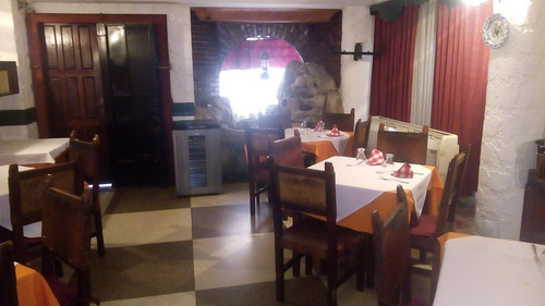 Imagen 6 de 10 de Venta En Sabana Grande, De Restaurant ( Fondo De Comercio ) Local A Pie De Calle Pg A50.