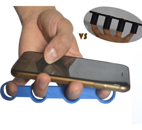 Portable 6-fret Pocket Guitar Practice Tool .