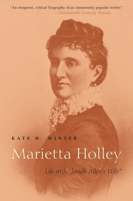 Libro Marietta Holley: Life With  Josiah Allen's Wife  - ...