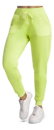 Jogger Mujer Lima Atypical 96922