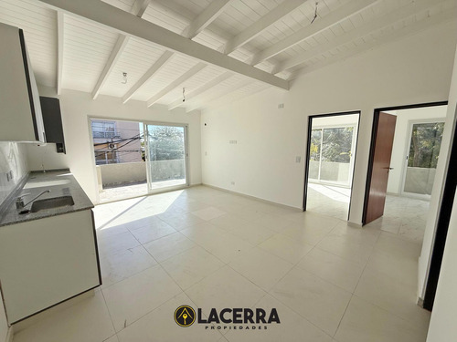 Departamento En Venta A Estrenar