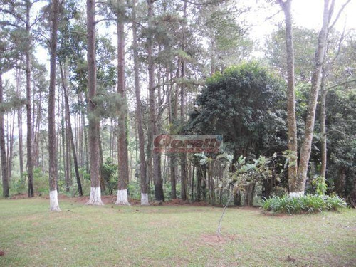 Chácara Com 3 Dormitórios Para Alugar, 30000 M² Por R$ 5.000,00/mês - Chácara Boa Vista - Santa Isabel/sp - Ch0051