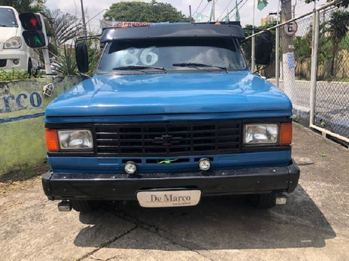 Chevrolet D 40