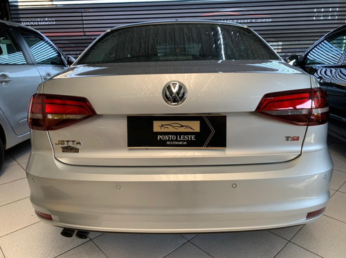 Imagem 5 de 12 de Vw Jetta 1.4 Confortline Tsi