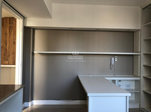 Imagem 6 de 11 de Conjunto/sala Comercial Para Aluguel, Cidade Baixa - Porto Alegre/rs - 6599