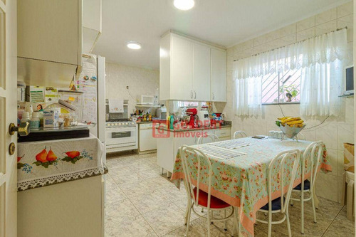 Imagem 21 de 27 de Sobrado Com 3 Dormitórios À Venda, 120 M² Por R$ 650.000,00 - Vila Maranduba - Guarulhos/sp - So0216