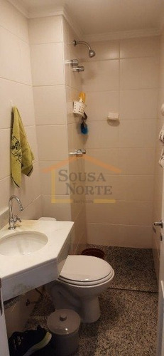 Imagem 11 de 15 de Apartamento, Venda, Santana, Sao Paulo - 29366 - V-29366