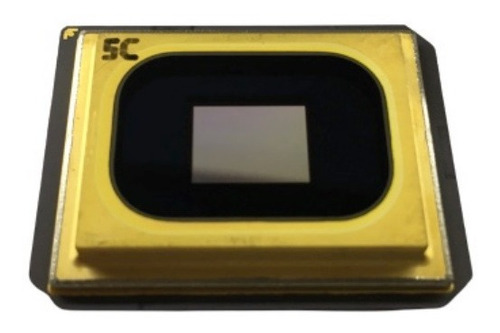 Chip Dmd Proyector Dell 1200mp