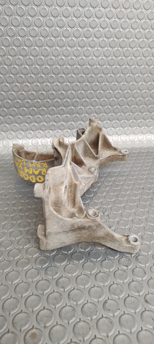Base Soporte Alternador Y Compresor Dodge Ram Van Ram 1500 (Usado)