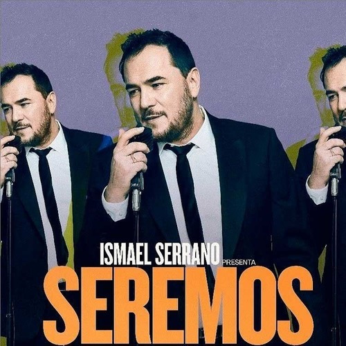 Ismael Serrano Seremos Cd 2021