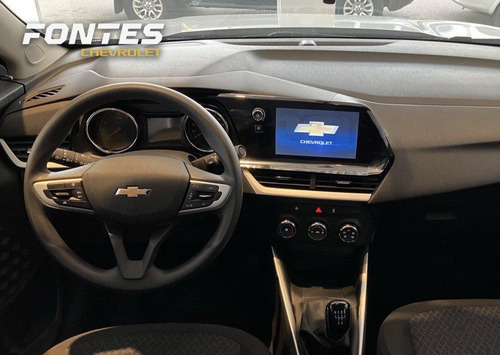 Chevrolet Montana Ls