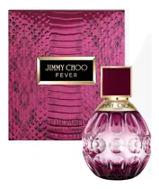 Comprar Perfume Jimmy Choo Fever Edp 100ml