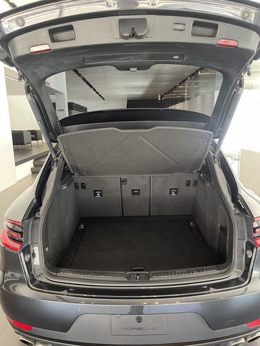Porsche Macan 3.0 S 340cv