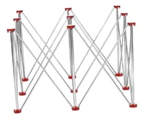 Comprar Soporte De Escritorio De Trabajo De Trabajo De 9 Patas