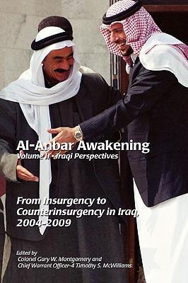 Libro Al-anbar Awakening : Iraqi Perspectives (volume Ii)...