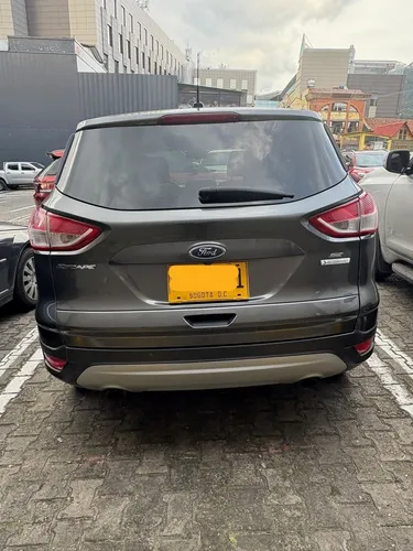 Ford Escape 2.0 Se 4x2