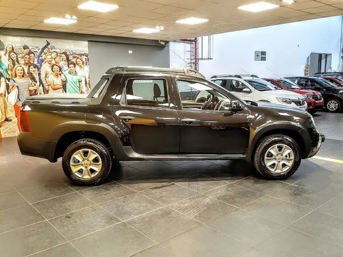 Renault Duster Oroch 1.6 Outsider Full 2021 No Usada (dc)