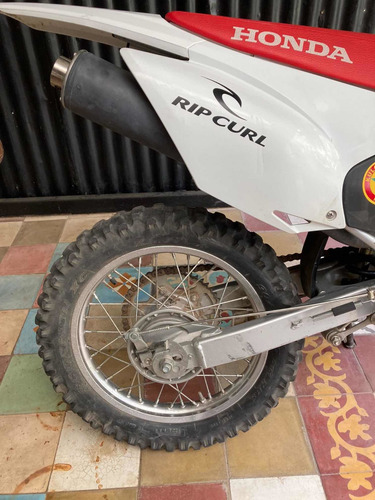Imagen 9 de 11 de Honda Crf 150