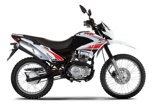 Corven Triax 150 R3 2025 - Rvm