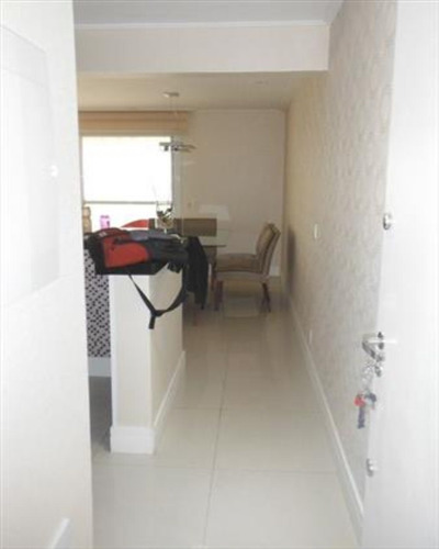 Imagem 22 de 30 de Apartamento Venda - Santos - Sp - Vb1071 - 32392531