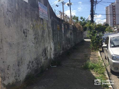 Imagem 5 de 14 de Area/terreno - Vila Alexandria - Ref: 23154 - V-23154
