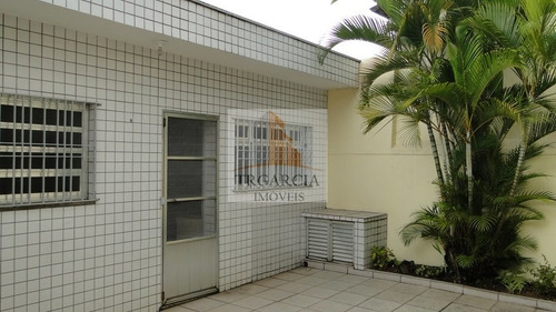 Imagem 15 de 15 de Casa Assobradado Em Vila Salete - São Paulo - 2273