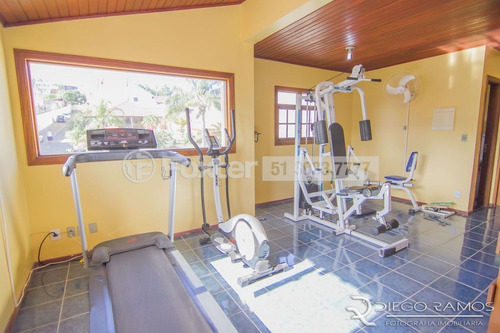 Imagem 6 de 28 de Casa Em Condomínio, 3 Dormitórios, 101 M², Espírito Santo - 136781