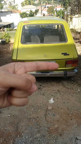 Fiat 147 Cl